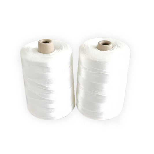 Factory price for polyester yarn 840Dwhite yarn