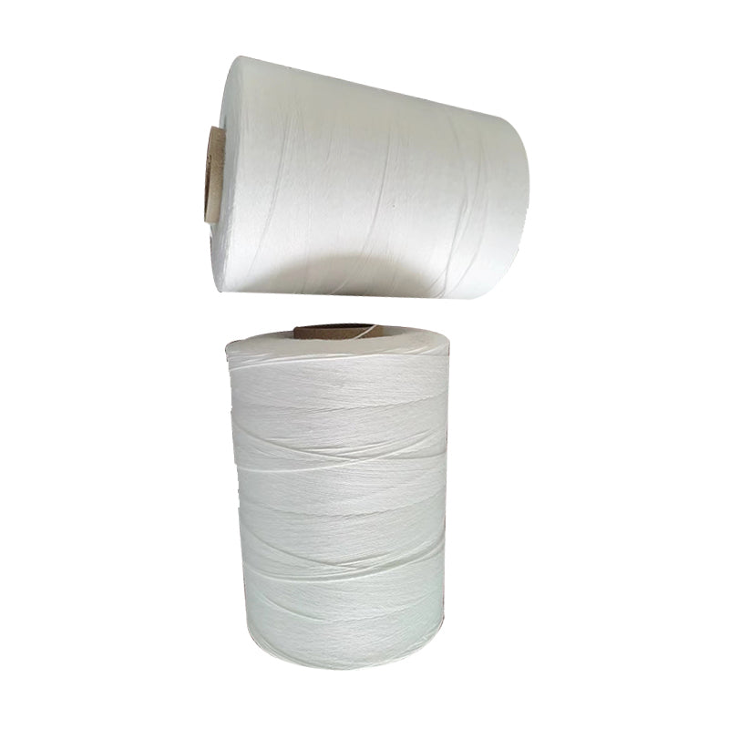 Factory direct sales Cotton thread 2 * 3 seam wrapping thread