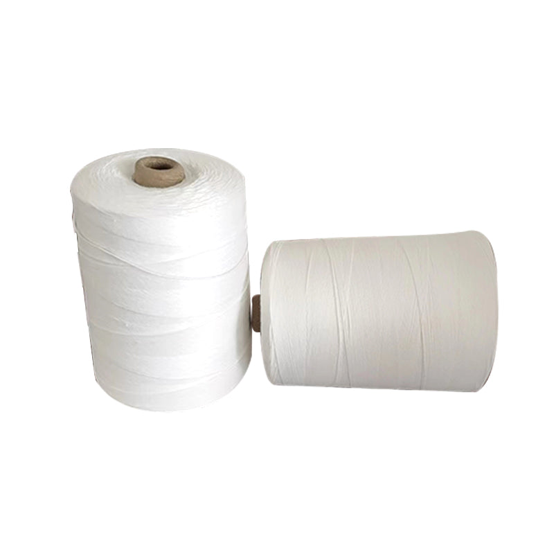 Factory direct sales cotton thread 3 * 3 sewing and wrapping thread