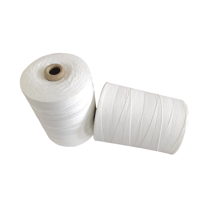 Factory direct sales Cotton thread 2 * 3 seam wrapping thread