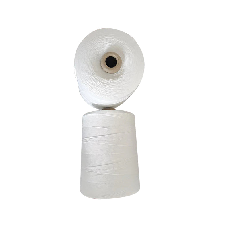 Factory direct sales cotton thread 3 * 3 sewing and wrapping thread