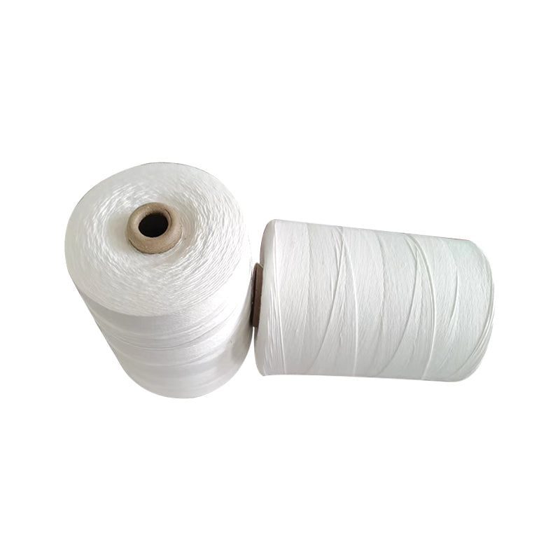 Factory direct sales Cotton thread 2 * 3 seam wrapping thread