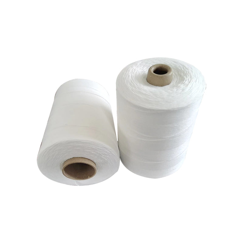 Factory direct sales Cotton thread 2 * 3 seam wrapping thread